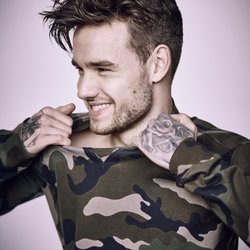 Liam Payne