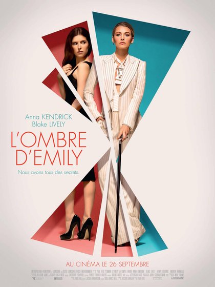 L'ombre D'Emily
