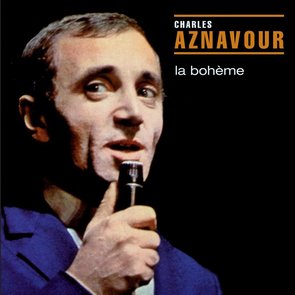 La Bohême