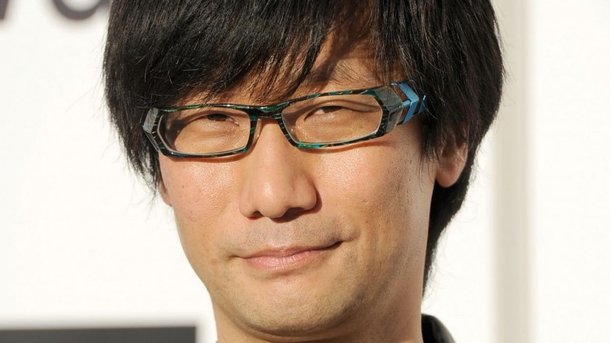 Hideo Kojima dévoile quelques secrets sur son futur jeu