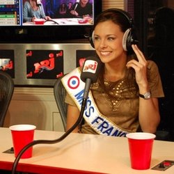 Vendredi 14 décembre avec Miss France 2013 et Sylvie Tellier
