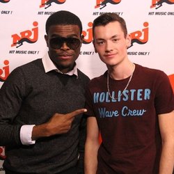 Mercredi 4 Mars 2015 avec OMI