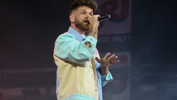Keen’V chante «Dilemme» en duo avec ses abonnés sur TikTok