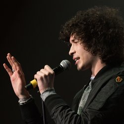 Julian Perretta - NRJ Music Tour Vendée 2016