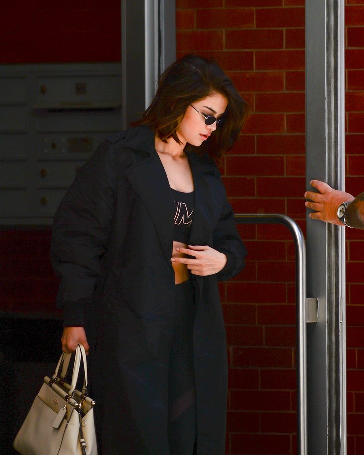 Selena Gomez