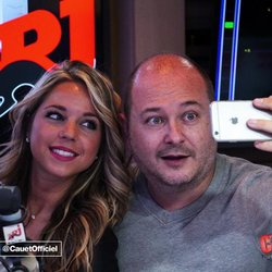 Jeudi 24 Mars avec Issa Doumbia - C Cauet sur NRJ