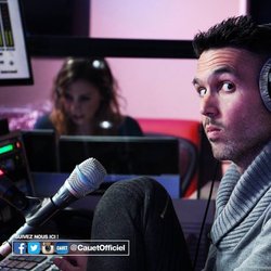 Lundi 18 Avril avec DUA LIPA - C Cauet sur NRJ