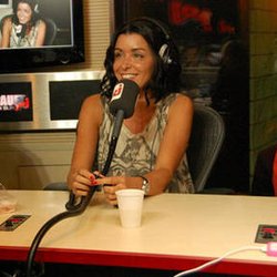émission du lundi 25 juin avec Jenifer