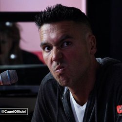 Mercredi 11 Mai - C Cauet sur NRJ