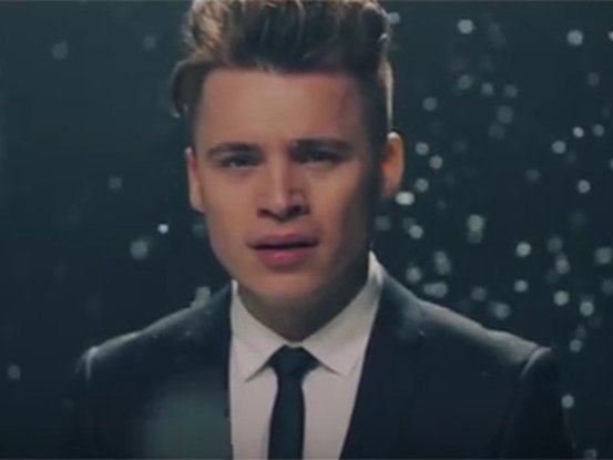 Shawn Hook