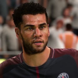 Quelques captures maison de FIFA 18