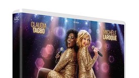 Jeu concours - Karaoké - Avec Michèle Laroque et Claudia Tagbo - Le DVD à gagner