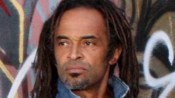 Yannick Noah la victoire en chantant