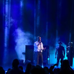 Sam Smith - Cérémonie NRJ Music Awards 2019