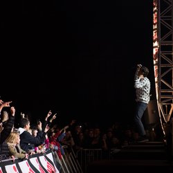 Martin Solveig - NRJ Music Tour d'Haguenau