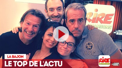 Le top de l'actu - La Bajon - 9 octobre 2017 - photo