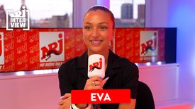Eva : « Notre rencontre avec Damso était folle »