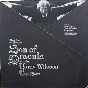 Son of Dracula