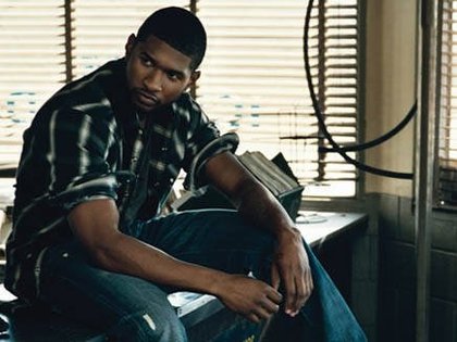 Usher dévoile le clip de "Climax"