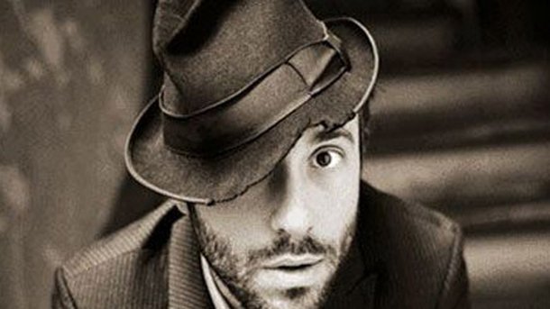 Le nouveau clip de Charlie Winston entre vos mains