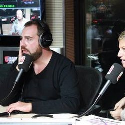 Jeudi 18 octobre avec Amel Bent et le Dj Michael Canitrot