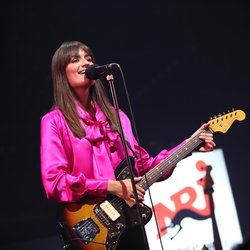 Clara Luciani - NRJ Live Session