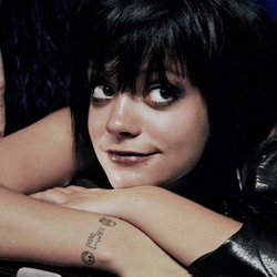 Lily Allen 11