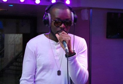 Mercredi 10 avril avec Maître Gims