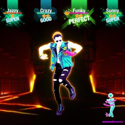 Just Dance 2021