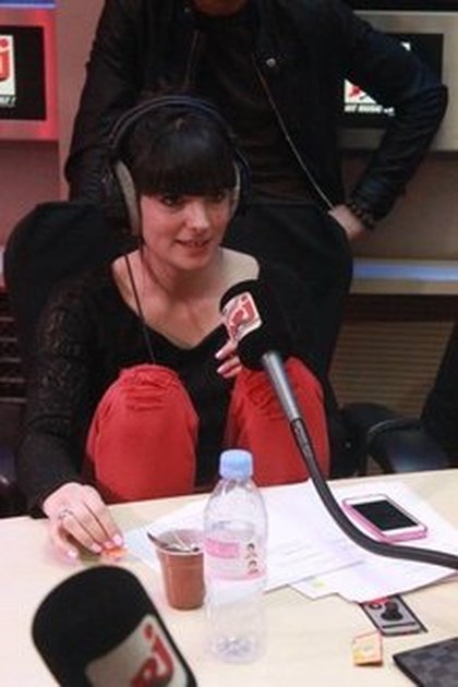 Emission du Vendredi 21 mars