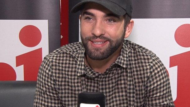 Kendji : il prépare la réédition de son album «Ensemble»!