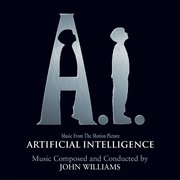 A.I.: Artificial Intelligence [B.O.F.]