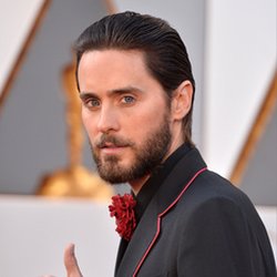 Jared Leto