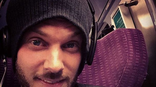 M. Pokora : en route pour Les Enfoirés !