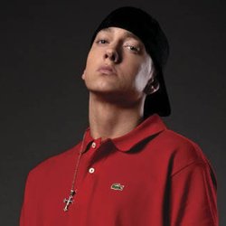 Eminem vous embarque dans Space Bound