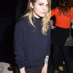 Cœur de Pirate opte pour un look minimaliste en 2015