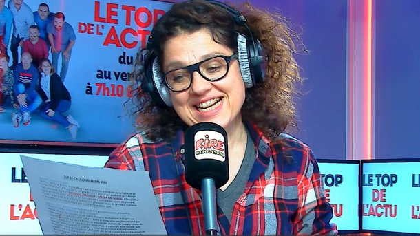 Karine Dubernet - Journée mondiale de la Samba - Disneyland et balade - Le top de l'actu