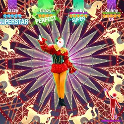 Just Dance 2021