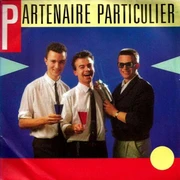 PARTENAIRE PARTICULIER (1984)