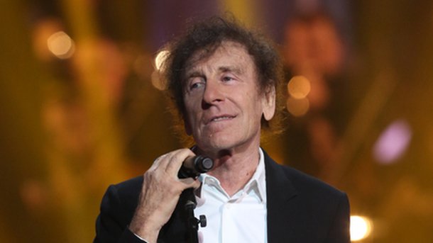 Alain Souchon et Laurent Voulzy : leur premier live disponible!