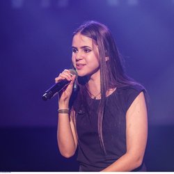 NRJ Music Tour de Lille: Marina Kaye