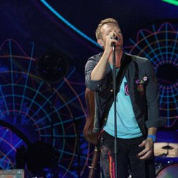 Coldplay - Stade de France