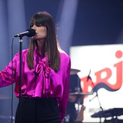 Clara Luciani - NRJ Live Session