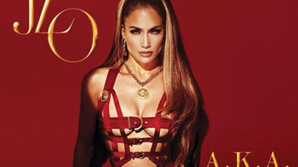 Jennifer Lopez : les derniers détails de l’album dévoilés !