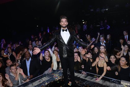 Kendji Girac