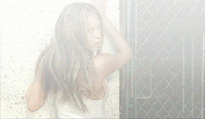 Beyoncé : ses poses les plus sexy !