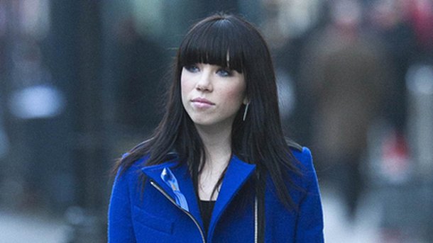 Carly Rae Jepsen : nouvel album en préparation