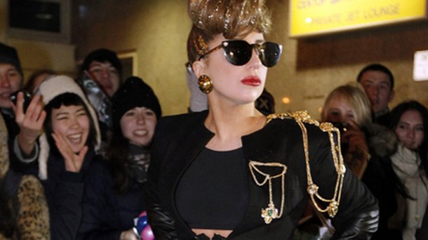 Lady Gaga prépare son grand retour !
