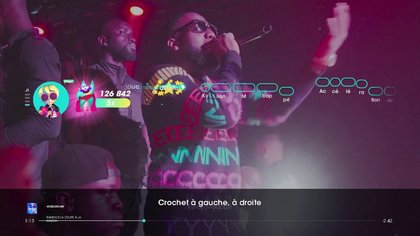 Vegedream - Ramenez la coupe à la maison (Let's Sing 2020)
