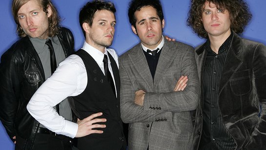 The Killers